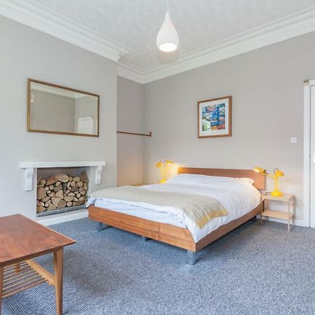 Rentalshosted Chorlton Manchester Bagian luar foto