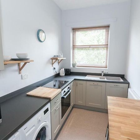 Rentalshosted Chorlton Manchester Bagian luar foto
